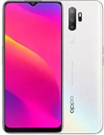Oppo A6 In Netherlands
